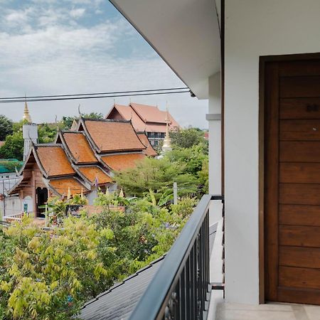 Paraiso Hotel Chiangmai Chiang Mai Extérieur photo