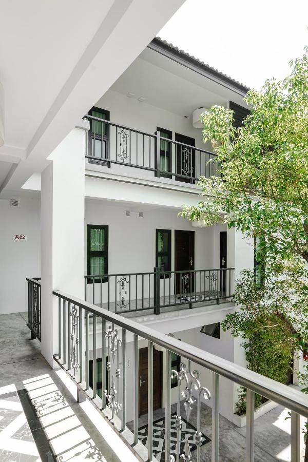 Paraiso Hotel Chiangmai Chiang Mai Extérieur photo