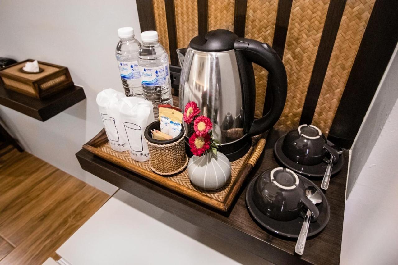 Paraiso Hotel Chiangmai Chiang Mai Extérieur photo