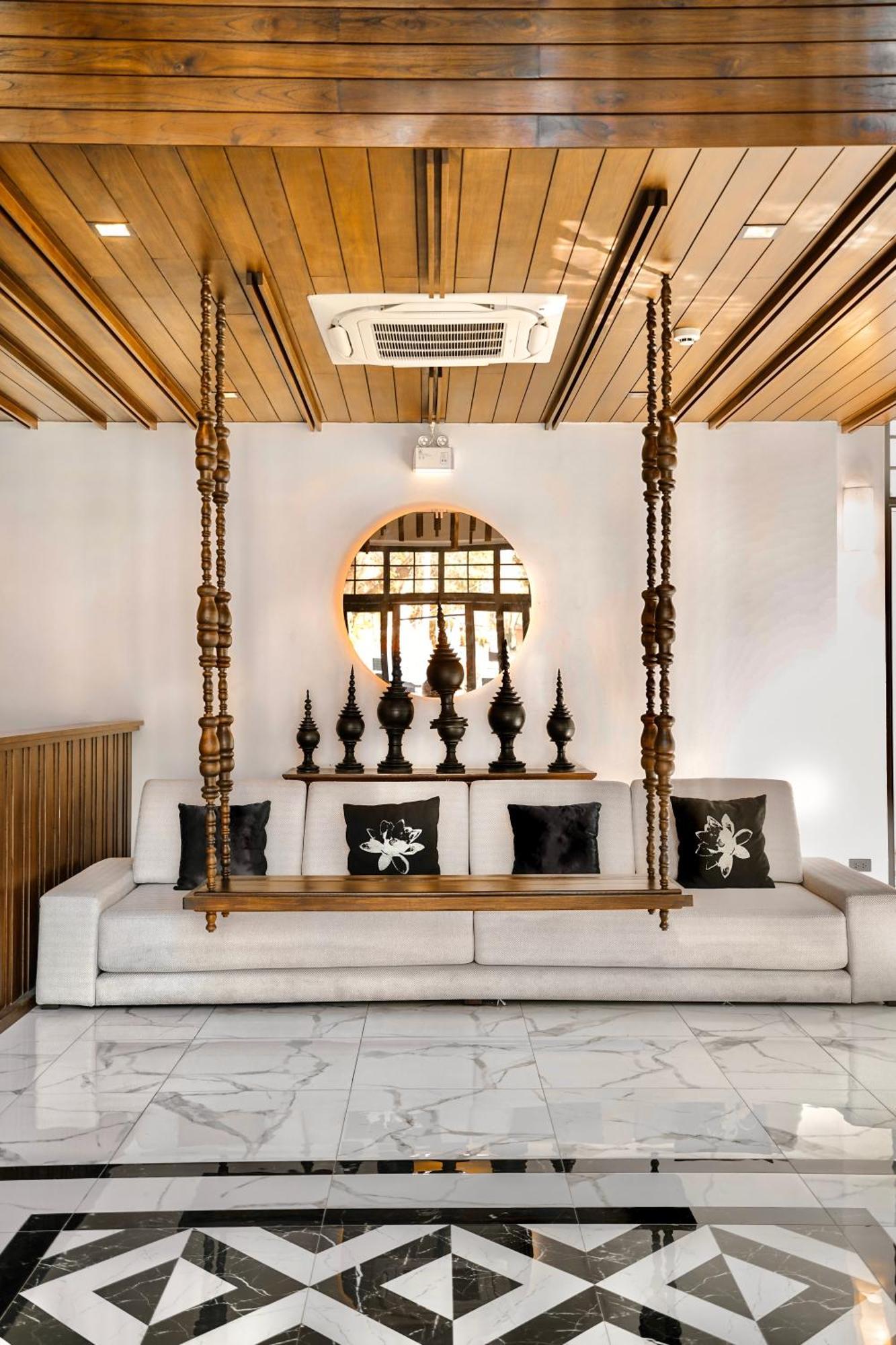Paraiso Hotel Chiangmai Chiang Mai Extérieur photo