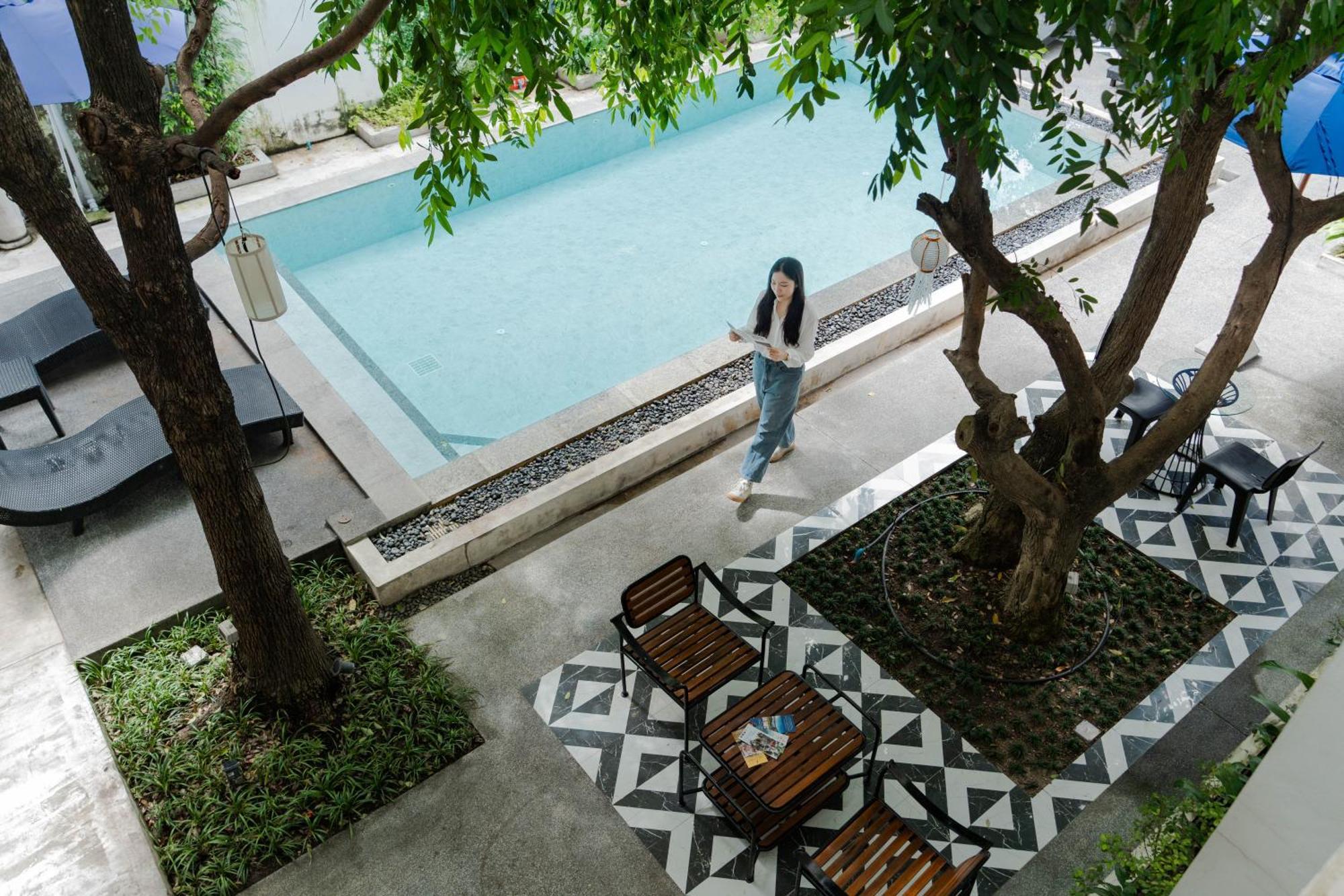 Paraiso Hotel Chiangmai Chiang Mai Extérieur photo
