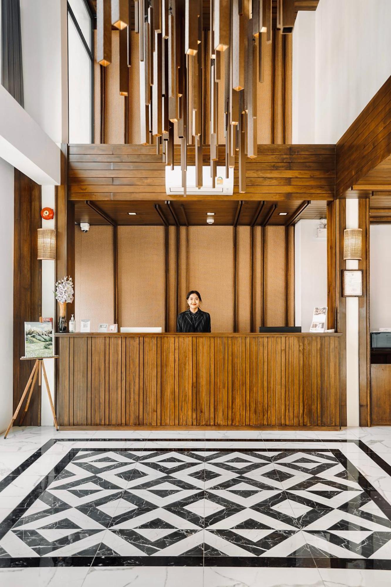 Paraiso Hotel Chiangmai Chiang Mai Extérieur photo