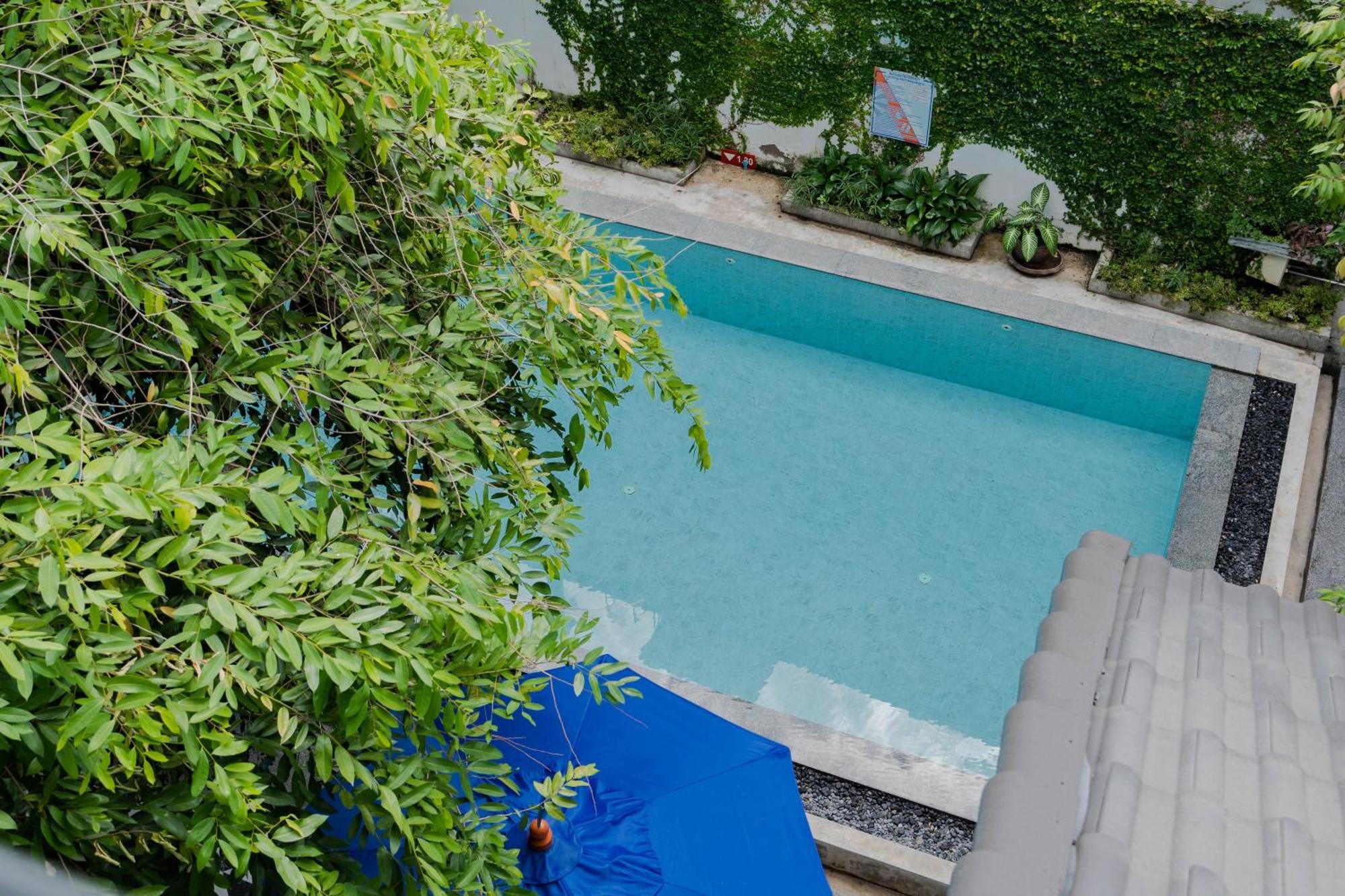 Paraiso Hotel Chiangmai Chiang Mai Extérieur photo