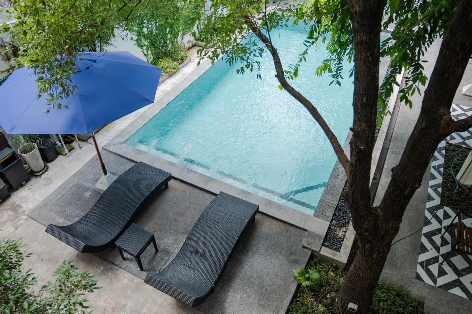 Paraiso Hotel Chiangmai Chiang Mai Extérieur photo