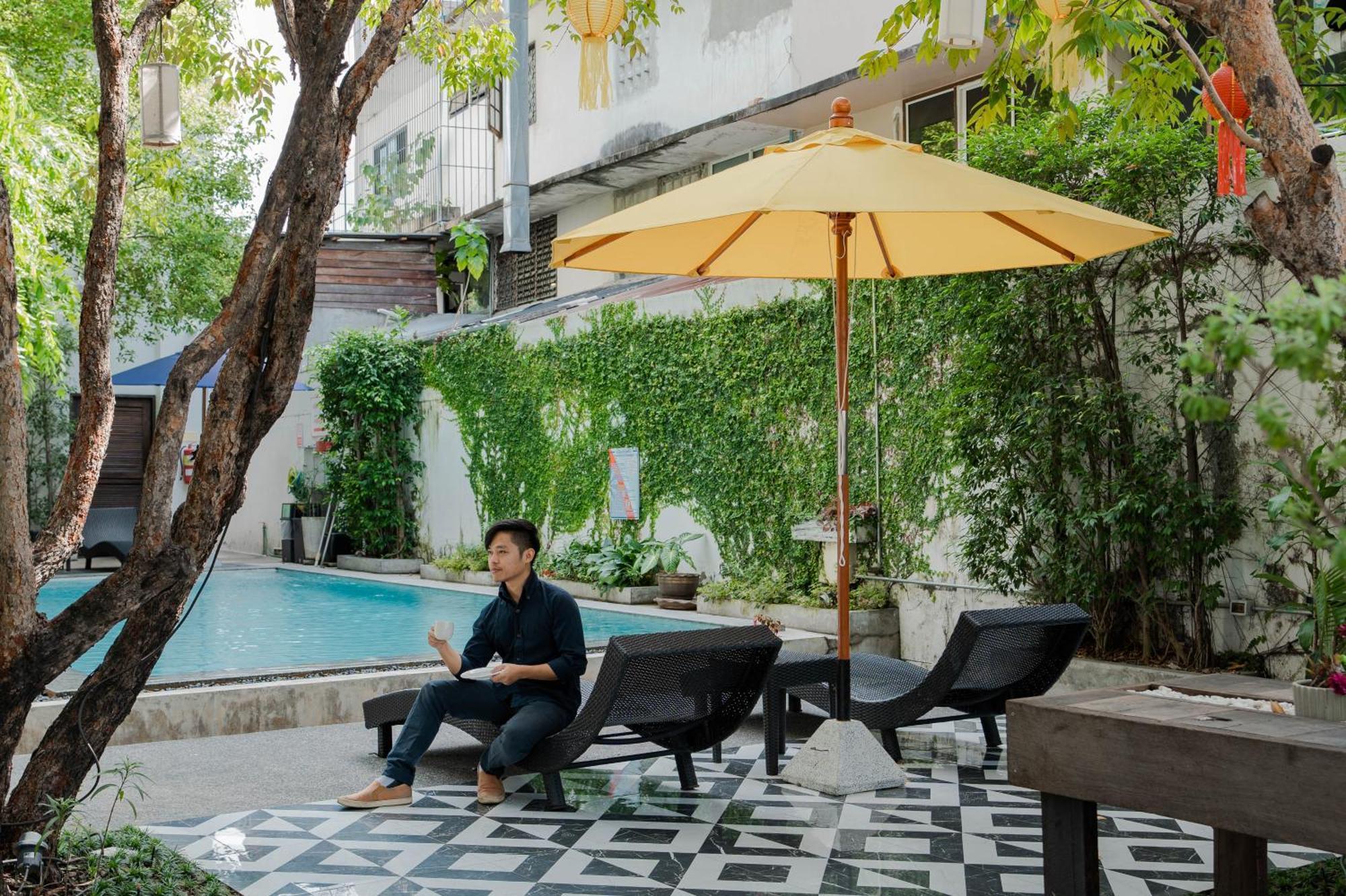 Paraiso Hotel Chiangmai Chiang Mai Extérieur photo
