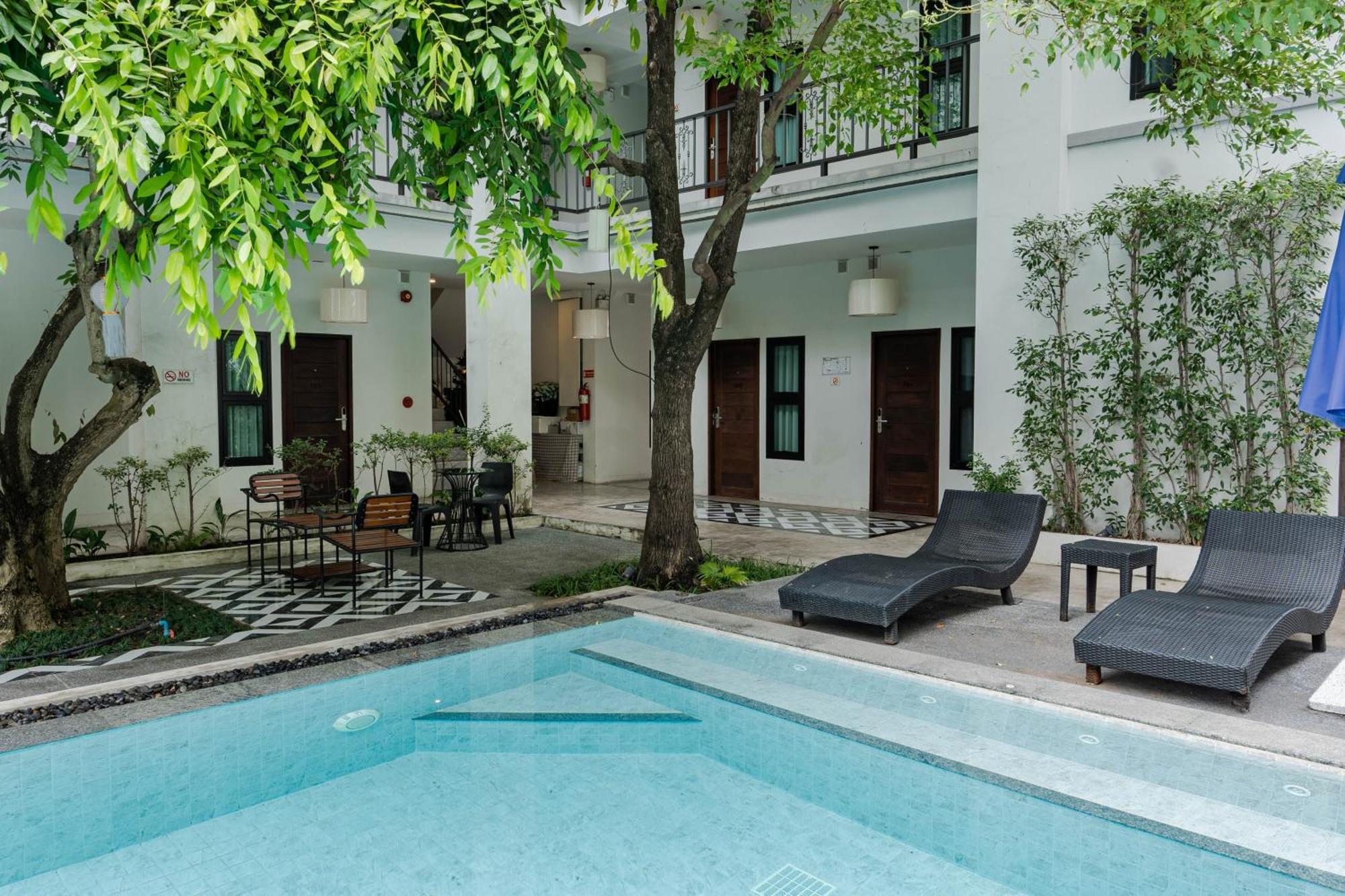 Paraiso Hotel Chiangmai Chiang Mai Extérieur photo